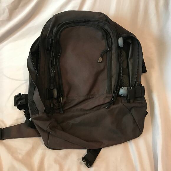 Mercury Tactical Extra Large Backpack